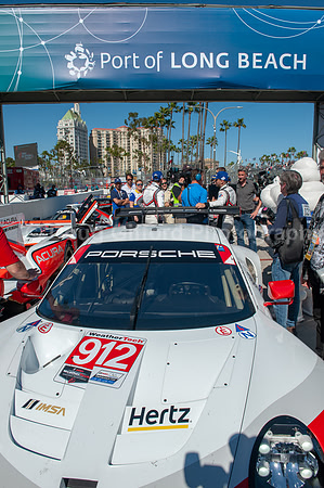 Acura Grand Prix of Long Beach 2019
