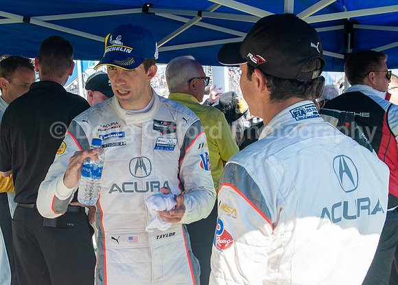 Acura Grand Prix of Long Beach 2019