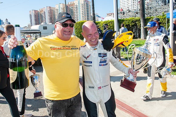 Acura Grand Prix of Long Beach 2019