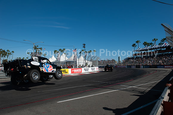 Acura Grand Prix of Long Beach 2019