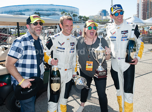 Acura Grand Prix of Long Beach 2019