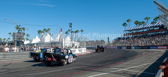 Acura Grand Prix of Long Beach 2019