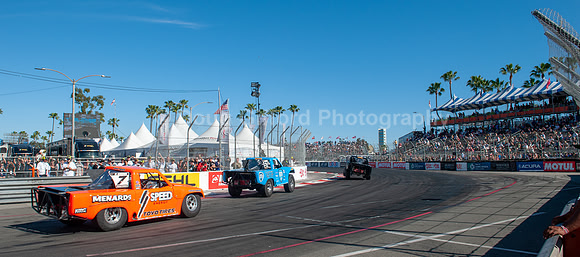 Acura Grand Prix of Long Beach 2019