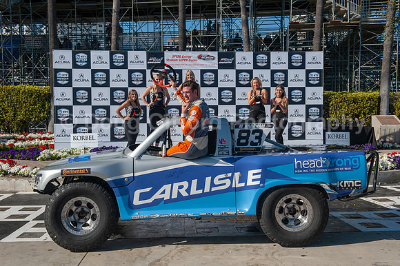 Acura Grand Prix of Long Beach 2019