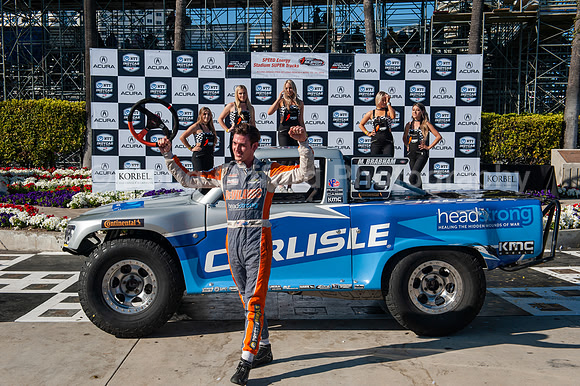 Acura Grand Prix of Long Beach 2019