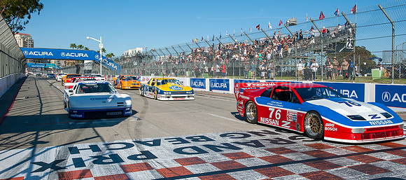 Acura Grand Prix of Long Beach 2019