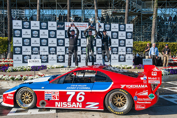 Acura Grand Prix of Long Beach 2019