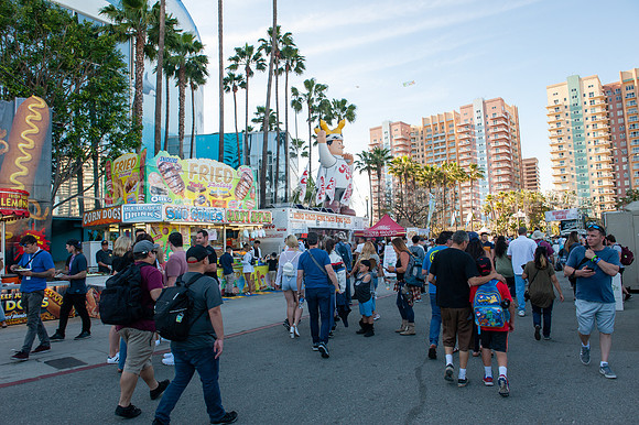 Acura Grand Prix of Long Beach 2019