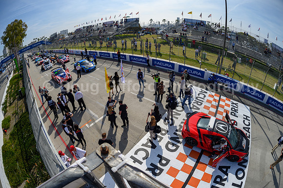 Acura Grand Prix of Long Beach 2019