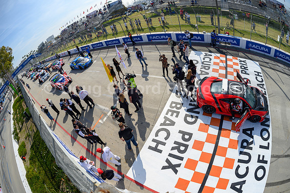 Acura Grand Prix of Long Beach 2019