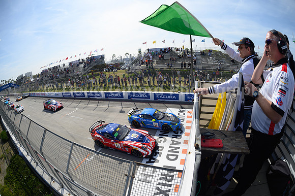 Acura Grand Prix of Long Beach 2019