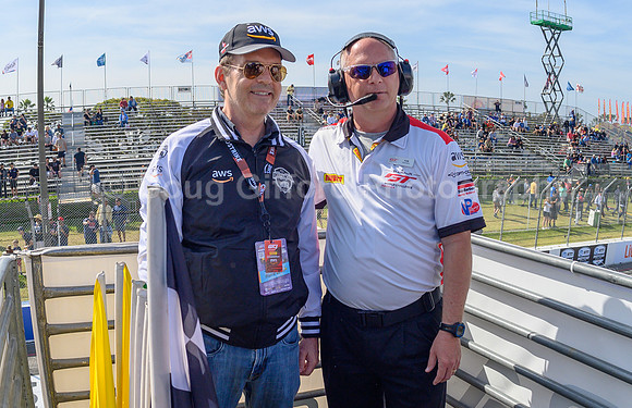 Acura Grand Prix of Long Beach 2019