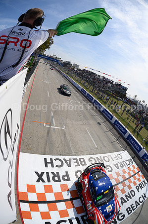 Acura Grand Prix of Long Beach 2019