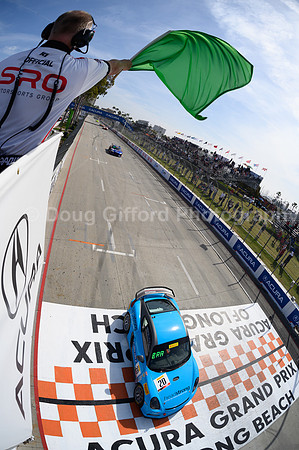 Acura Grand Prix of Long Beach 2019