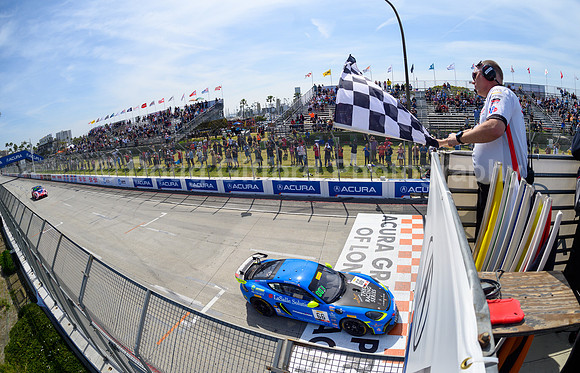 Acura Grand Prix of Long Beach 2019