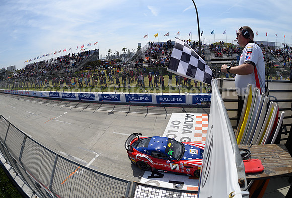 Acura Grand Prix of Long Beach 2019