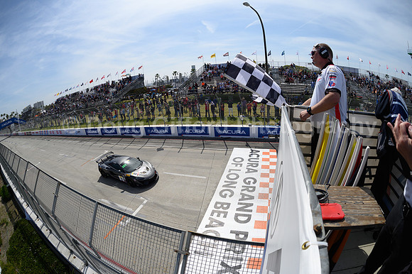 Acura Grand Prix of Long Beach 2019