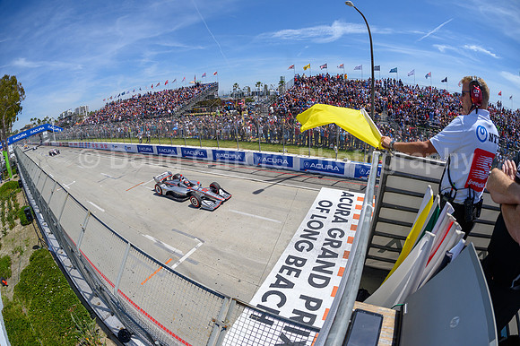 Acura Grand Prix of Long Beach 2019