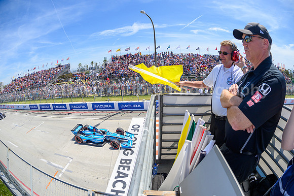 Acura Grand Prix of Long Beach 2019