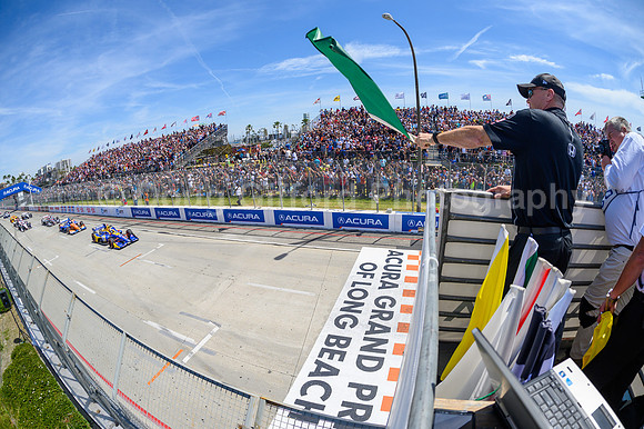Acura Grand Prix of Long Beach 2019