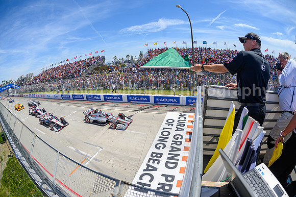 Acura Grand Prix of Long Beach 2019