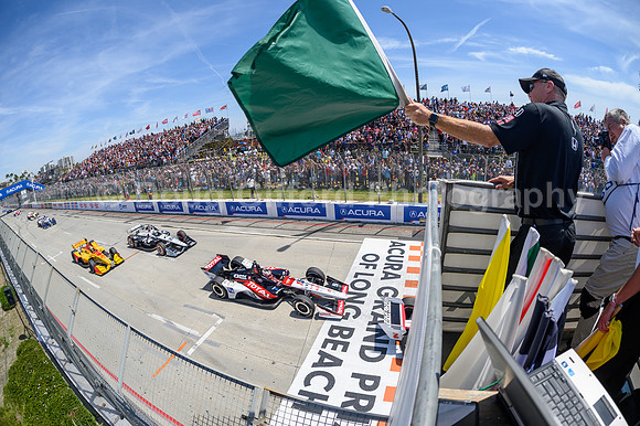 Acura Grand Prix of Long Beach 2019