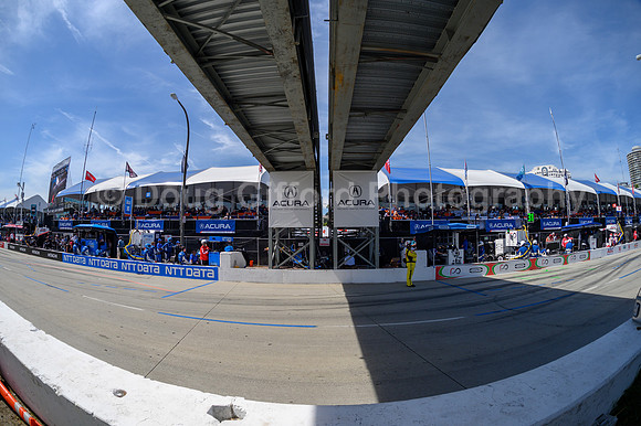 Acura Grand Prix of Long Beach 2019