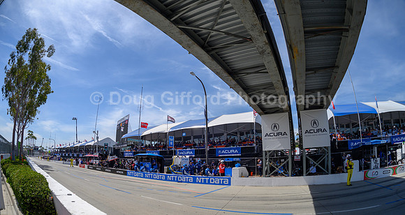 Acura Grand Prix of Long Beach 2019