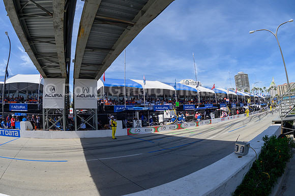 Acura Grand Prix of Long Beach 2019
