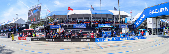 Acura Grand Prix of Long Beach 2019