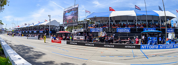 Acura Grand Prix of Long Beach 2019