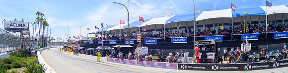 Acura Grand Prix of Long Beach 2019