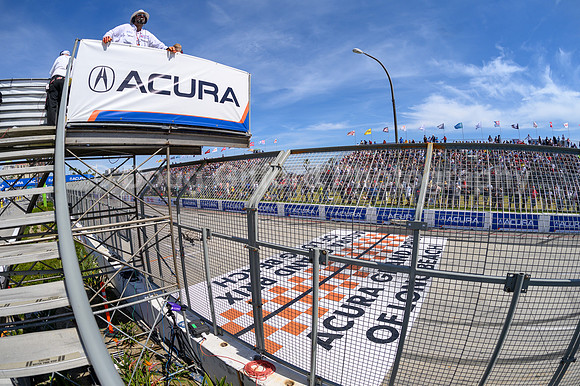 Acura Grand Prix of Long Beach 2019