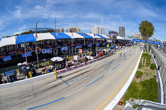 Acura Grand Prix of Long Beach 2019