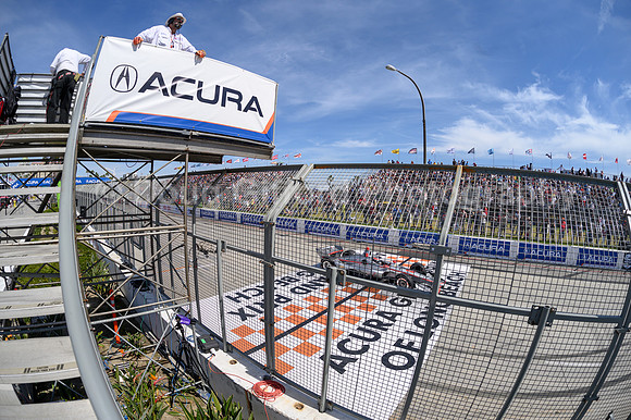 Acura Grand Prix of Long Beach 2019