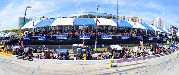 Acura Grand Prix of Long Beach 2019