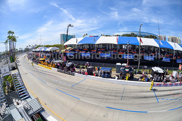 Acura Grand Prix of Long Beach 2019