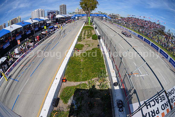 Acura Grand Prix of Long Beach 2019
