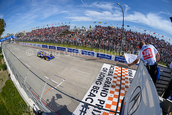 Acura Grand Prix of Long Beach 2019
