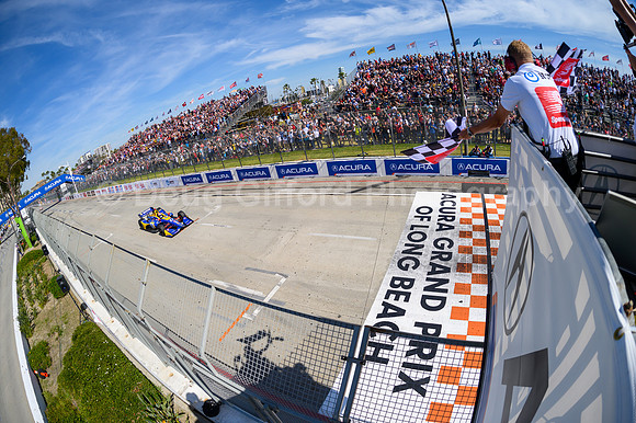 Acura Grand Prix of Long Beach 2019