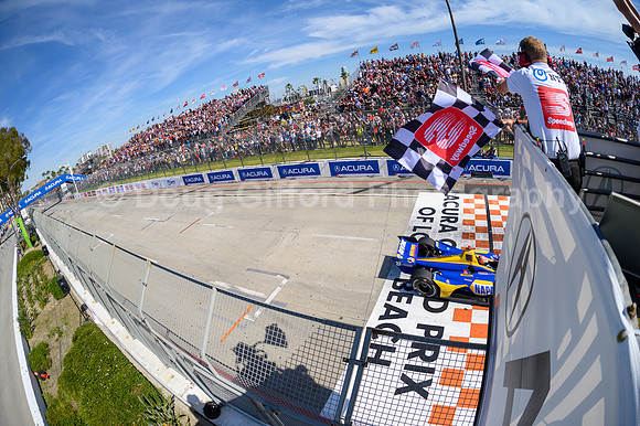 Acura Grand Prix of Long Beach 2019