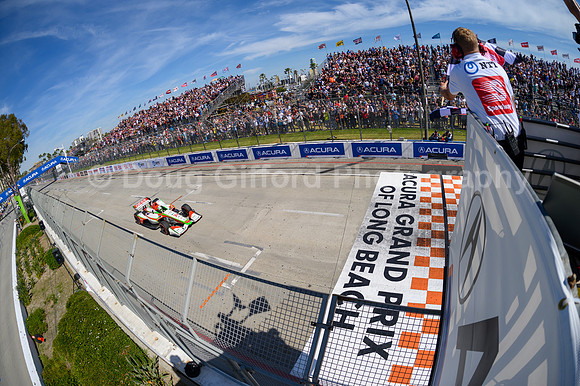 Acura Grand Prix of Long Beach 2019