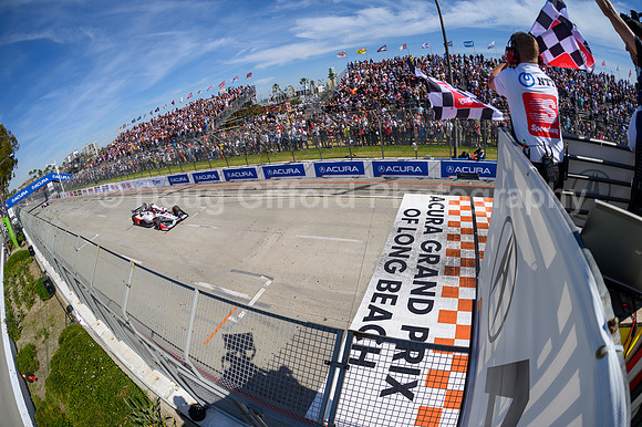 Acura Grand Prix of Long Beach 2019