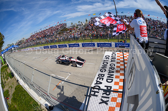 Acura Grand Prix of Long Beach 2019