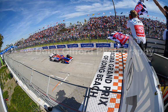 Acura Grand Prix of Long Beach 2019
