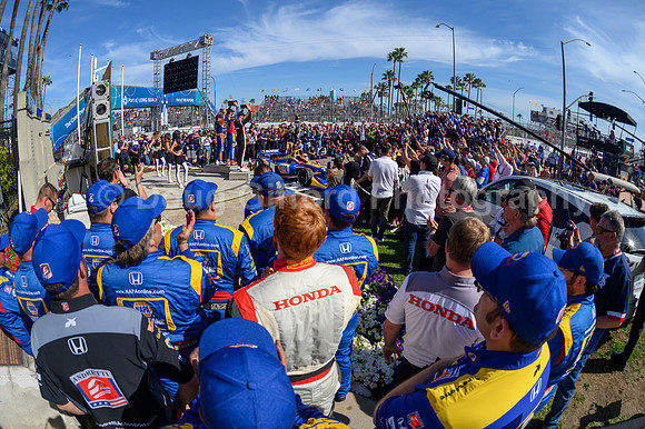 Acura Grand Prix of Long Beach 2019