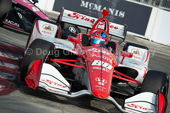 Acura Grand Prix of Long Beach 2019