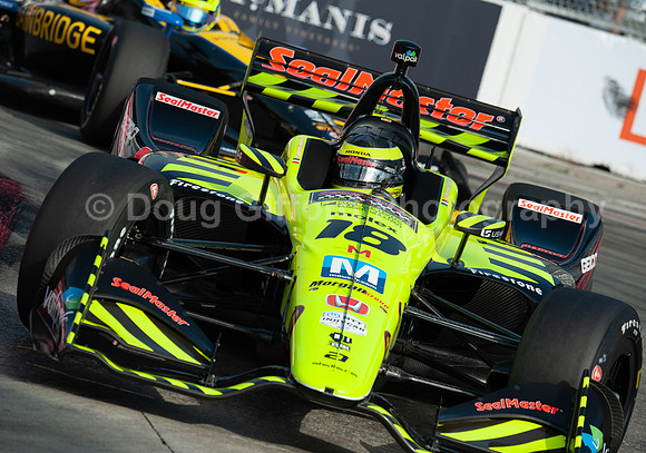 Acura Grand Prix of Long Beach 2019