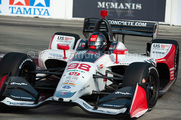 Acura Grand Prix of Long Beach 2019
