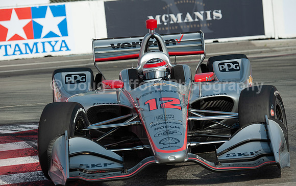 Acura Grand Prix of Long Beach 2019